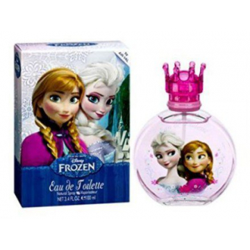 Disney Frozen Girl Туалетная вода 100 ml (Kid) (663350061529)